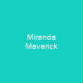 Miranda Maverick