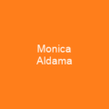 Monica Aldama