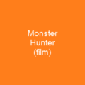 Monster Hunter (film)