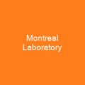 Montreal Laboratory