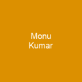 Monu Kumar