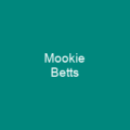 Mookie Betts
