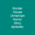 Murder House (American Horror Story episode)