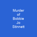 Murder of Bobbie Jo Stinnett