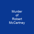 Murder of Robert McCartney