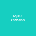 Myles Standish