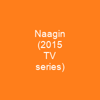 Naagin (2015 TV series)