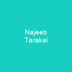 Najeeb Tarakai