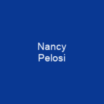 Nancy Pelosi