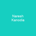 Naresh Kanodia