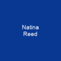 Natina Reed