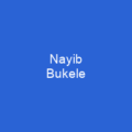 Nayib Bukele