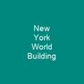 New York World Building