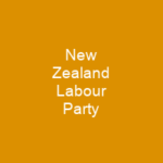 New Zealand Labour Party