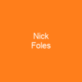 Nick Foles