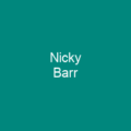 Nicky Barr