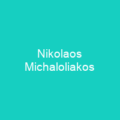 Nikolaos Michaloliakos