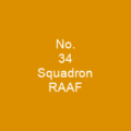 No. 34 Squadron RAAF