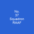 No. 37 Squadron RAAF