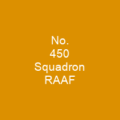 No. 450 Squadron RAAF