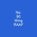 No. 90 Wing RAAF