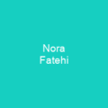 Nora Fatehi