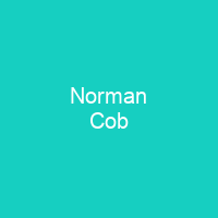 Norman Cob