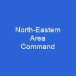 North-Eastern Area Command