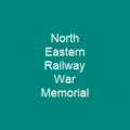 North Eastern Railway War Memorial