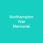 Northampton War Memorial