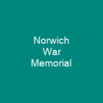 Norwich War Memorial