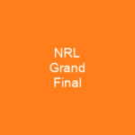 NRL Grand Final