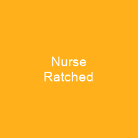 Nurse Ratched
