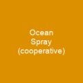 Ocean Spray (cooperative)