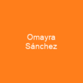 Omayra Sánchez