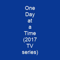 One Day at a Time (2017 TV series)