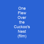 One Flew Over the Cuckoo's Nest (film)