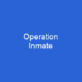 Operation Inmate