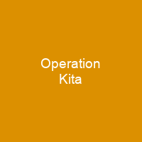 Operation Kita