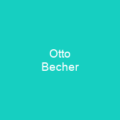 Otto Becher
