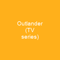Outlander (TV series)