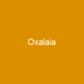 Oxalaia