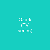 Ozark (TV series)