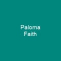 Paloma Faith