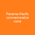 Panama–Pacific commemorative coins