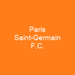 Paris Saint-Germain F.C.