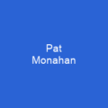 Pat Monahan