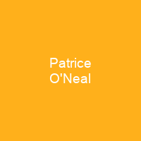 Patrice O'Neal