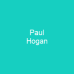 Paul Hogan