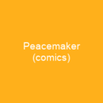 Peacemaker (comics)